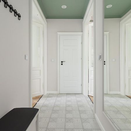 Two Bedroom Apartment - Dietla 11 كراكوفيا المظهر الخارجي الصورة