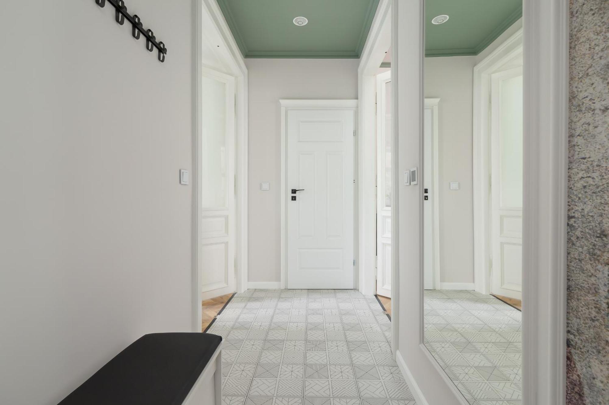 Two Bedroom Apartment - Dietla 11 كراكوفيا المظهر الخارجي الصورة