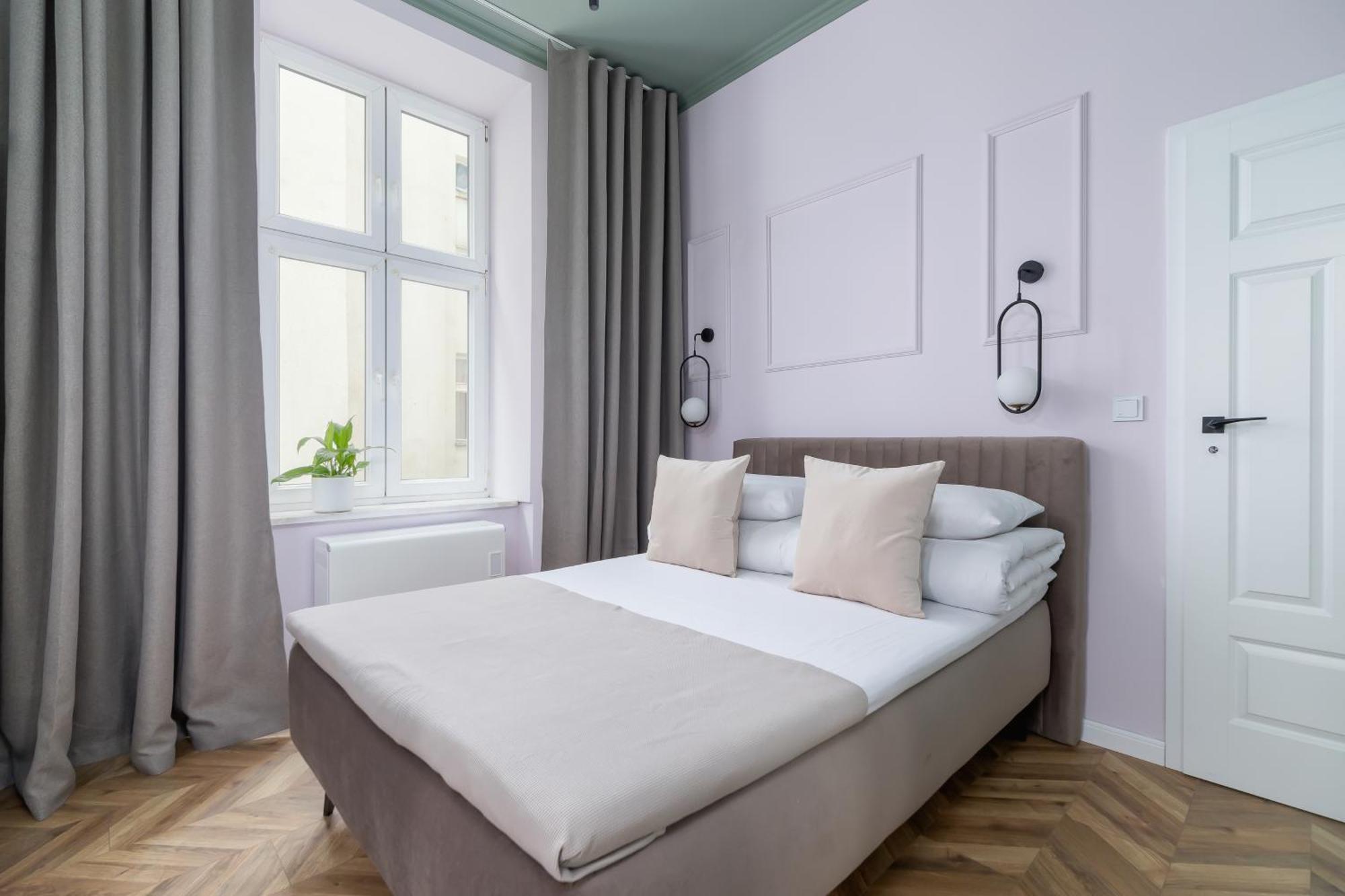 Two Bedroom Apartment - Dietla 11 كراكوفيا المظهر الخارجي الصورة