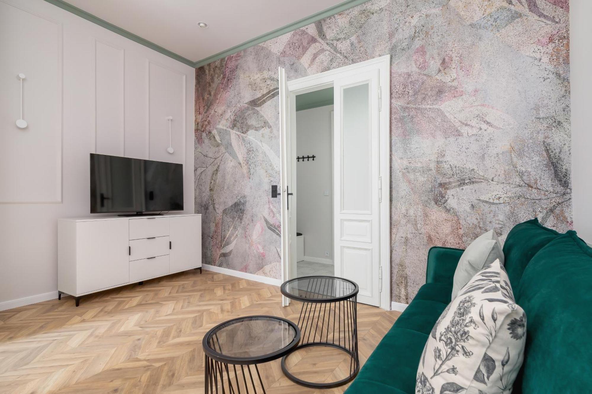 Two Bedroom Apartment - Dietla 11 كراكوفيا المظهر الخارجي الصورة